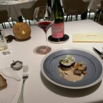 BEIGE ALAIN DUCASSE TOKYO - 