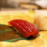 上野 寿司 祇園 - 