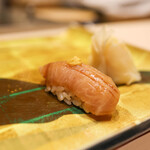 上野 寿司 祇園 - 