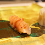 上野 寿司 祇園 - 