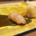 上野 寿司 祇園 - 