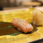 上野 寿司 祇園 - 