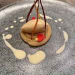 センチュリーコート丸の内　メンバーズルーム - 