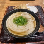 うどん 丸香 - 