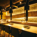 神戸牛焼肉 神戸亭 - 