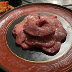 Yakiniku Hausu Daishougun - 