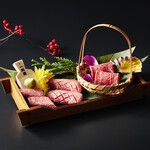 神戸牛焼肉 神戸亭 - 