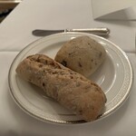 フランス料理 ル・トリアノン - 