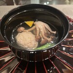 センチュリーコート丸の内　メンバーズルーム - 