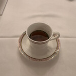 フランス料理 ル・トリアノン - 