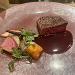 センチュリーコート丸の内　メンバーズルーム - 