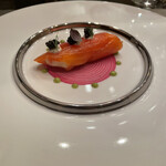 センチュリーコート丸の内　メンバーズルーム - 