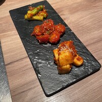 上等焼肉 ひらく - 