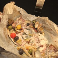 インプレイス 3-3 ヒルトン名古屋 - これは美味しかった。