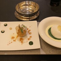 ガストロノミー ジョエル・ロブション - 