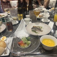 SINC BISTRO -  SINC BISTRO -