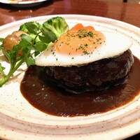 赤坂 津つ井 総本店 - 