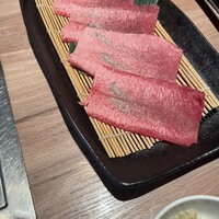 上等焼肉 ひらく - 