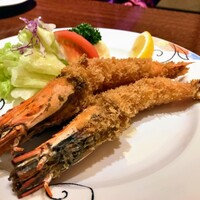 赤坂 津つ井 総本店 - 