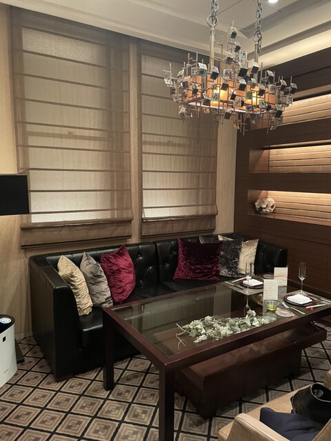 CENTURY COURT MARUNOUCHI photo 4