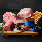 神戸牛焼肉 神戸亭 - 