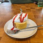 Evergreen cafe restaurant EBISU - 