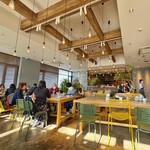 #NOCA inami Farm to Table - 内観