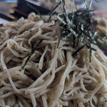 本格手打そば　本家　原 - 