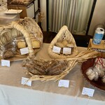 コポリドーナツ - 少数精鋭の焼菓子達*\(^o^)/*