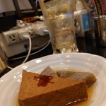 酒と惣菜 竹うま - ハイボール×おでん