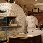 Pizzeria Asso da yamaguchi - 