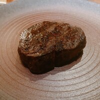  「メトロポリタングリル」 ヒルトン東京 - 