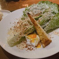  「メトロポリタングリル」 ヒルトン東京 - 