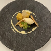 レストラン ラ・マーレ - 