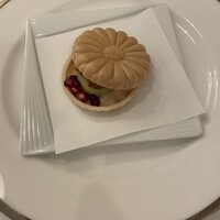 レストラン ラ・マーレ - 