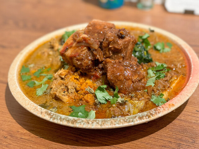 Spice Curry Akatsu Tei photo