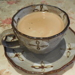 ビストロ ヴィノーブル - 珈琲