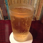 ロックフィッシュ - やっぱりこれだね。