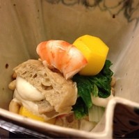 割烹 喜作 - 