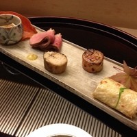 割烹 喜作 - 