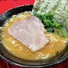 横浜家系ラーメン 山崎家