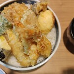 Tempura Mikaku - 