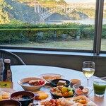 大江戸温泉物語Premium 西海橋 - 