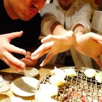 ホルモン しんちゃん - 