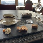 スカイダイニング リーガトップ - アヴァンデセール