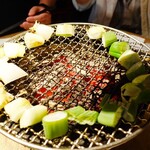 ホルモン しんちゃん - 