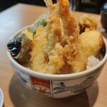 Tempura Mikaku - 