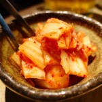 ホルモン しんちゃん - 