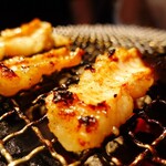 ホルモン しんちゃん - 