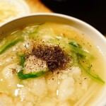 ホルモン しんちゃん - 